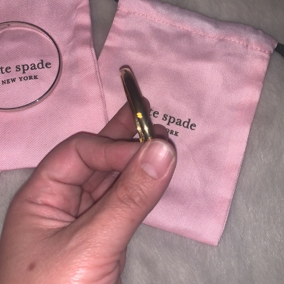 Set of 3 Kate Spade Bangles - Picture 6 of 7